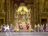 К концу 2011 года в Большом театре ждут миланский театр La Scala, который закроет в России Год итальянского языка К концу 2011 года в Большом театре ждут миланский театр La Scala, который закроет в России Год итальянского языка