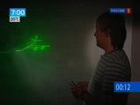 Генерал полиции решил запретить в России лазерные указки - во "Внуково" атакованы сразу два авиалайнера Генерал полиции решил запретить в России лазерные указки - во "Внуково" атакованы сразу два авиалайнера