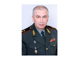 Заместитель начальника Генштаба генерал-лейтенант Андрей Третьяк