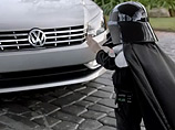 Экологическая организация Greenpeace, запустившая недавно ролик-пародию на рекламную кампанию Volkswagen c Дартом Вейдером, теперь лишена возможности наглядно показывать, что немецкий автоконцерн не ценит окружающую среду