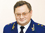 Начальник Главного управления по надзору за исполнением законов о федеральной безопасности Генпрокуратуры, советник юстиции третьего класса Вячеслав Сизов пытался покончить с собой прямо в здании Генпрокуратуры в Москве Начальник Главного управления по надзору за исполнением законов о федеральной безопасности Генпрокуратуры, советник юстиции третьего класса Вячеслав Сизов пытался покончить с собой прямо в здании Генпрокуратуры в Москве