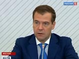 Президент РФ Дмитрий Медведев не против рассмотрения вопроса об объявлении амнистии по экономическим преступлениям, которую предлагает президентский Совет по правам человека
