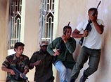 Каддафи не собирается сдаваться: в боях за Мисурату убиты еще 11 повстанцев