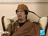 Каддафи не намерен покидать Ливию и ни с кем не ведет переговоров об отказе от власти