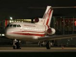 Як-40 польского правительственного авиаотряда вернулся из-за разгерметизации кабины пилотов Як-40 польского правительственного авиаотряда вернулся из-за разгерметизации кабины пилотов