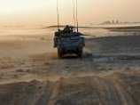 Канада передала США ответственность за проведение боевых операций на юге Афганистана