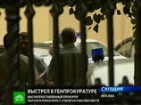 СМИ узнали, как стрелявшийся глава надзора за ФСБ причастен к "игорному делу", и кто довел его до пули в голову
