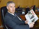Как подчеркнул Юрий Соломонов, сейчас министерство обороны представляет собой абсолютно недееспособную систему Как подчеркнул Юрий Соломонов, сейчас министерство обороны представляет собой абсолютно недееспособную систему