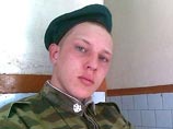 Солдаты заживо сожгли котенка и выложили видео в интернет - "мы так в армии балдеем" Солдаты заживо сожгли котенка и выложили видео в интернет - "мы так в армии балдеем"