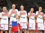Баскетболистки высказались против приглашения в сборную иностранок Баскетболистки высказались против приглашения в сборную иностранок