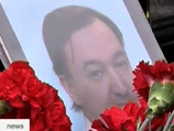 Правозащитники пришли к выводу, что Магнитский мог умереть после того, как его избили в следственном изоляторе "Матросская тишина" Правозащитники пришли к выводу, что Магнитский мог умереть после того, как его избили в следственном изоляторе "Матросская тишина"