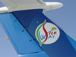 Четверо членов экипажа воздушного судна, принадлежавшего авиакомпании Silk Way ("Шелковый путь") были гражданами Азербайджана, пятеро - Узбекистана