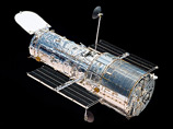 Космический телескоп Hubble, с помощью которого совершено немало важных открытий в области астрономии и астрофизики, сделал миллионный cнимок в своей истории Космический телескоп Hubble, с помощью которого совершено немало важных открытий в области астрономии и астрофизики, сделал миллионный cнимок в своей истории