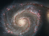 Телескоп Hubble выполнил миллионный снимок: снял гигантскую планету, где может быть вода (ФОТО) Телескоп Hubble выполнил миллионный снимок: снял гигантскую планету, где может быть вода (ФОТО)