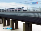 РЖД не будет строить новую ветку скоростного сообщения Москва-Рига РЖД не будет строить новую ветку скоростного сообщения Москва-Рига