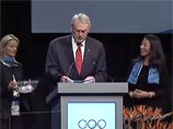 Пхенчхан дождался своей Олимпиады - городу доверили Игры-2018 Пхенчхан дождался своей Олимпиады - городу доверили Игры-2018
