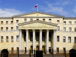 Генерал из Генпрокуратуры, пытавшийся покончить с собой, был пьян, выяснила экспертиза Генерал из Генпрокуратуры, пытавшийся покончить с собой, был пьян, выяснила экспертиза