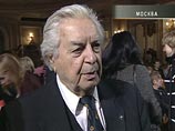 Юрий Любимов окончательно уволен с поста директора и худрука Театра на Таганке Юрий Любимов окончательно уволен с поста директора и худрука Театра на Таганке