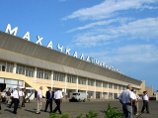 В Махачкале аварийно сел пассажирский Ту-154 В Махачкале аварийно сел пассажирский Ту-154