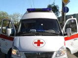 В ДТП с участием пассажирского автобуса и легкового автомобиля "Хенде", произошедшем на трассе Анапа-Гастогаевская, погиб один человек, еще 28 получили травмы