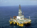 У берегов Ганы более ста человек эвакуированы с нефтяной платформы Transocean У берегов Ганы более ста человек эвакуированы с нефтяной платформы Transocean