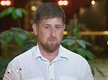 С главой Чечни гости из России разговаривали с глазу на глаз, без охраны, до 5 утра