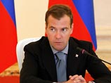 Поддержку идеи амнистии для бизнеса накануне в Нальчике высказал Дмитрий Медведев