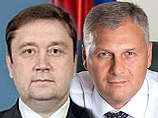 Утверждены губернаторы Тверской и Сахалинской областей