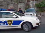 Грузинская контрразведка задержала ряд фотографов за шпионаж - схвачен "личник" Саакашвили