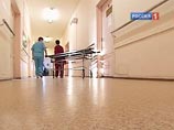 В настоящий момент руководитель съемочной группы телеканала Russia Today Джеймс Браун находится в челябинской городской клинической больнице