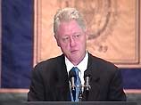 Президент США Билл Клинтон считает, что национальная система противоракетной обороны (НПРО) будет создана к 2006 году