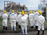 Японские АЭС вспыхивают одна за другой - пожар начался на "Фукусиме-2" Японские АЭС вспыхивают одна за другой - пожар начался на "Фукусиме-2"