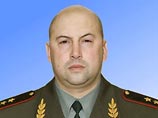 Военную полицию возглавит генерал Суровикин, который сейчас занимает пост начальника штаба Центрального военного округа