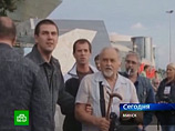 "Я не знал, сколько у нас осуждено по этим беспорядкам и находится в местах заключения" "Я не знал, сколько у нас осуждено по этим беспорядкам и находится в местах заключения"