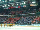 Лучшие хоккейные клубы Европы в январе выявят сильнейшего в Петербурге