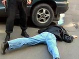 Второй за неделю сотрудник ФСО устроил стрельбу в публичном месте Второй за неделю сотрудник ФСО устроил стрельбу в публичном месте