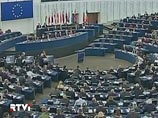 Европарламент потребовал от российских властей гарантировать свободные и честные выборы и не допускать любых действий, противоречащих этим принципам