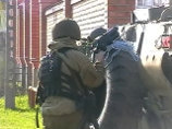 В Ингушетии прогремел взрыв близ домовладения, где проживал полицейский