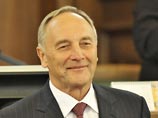 Экс-банкир вступил в должность президента Латвии - и тут же сэкономил Экс-банкир вступил в должность президента Латвии - и тут же сэкономил