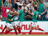 Титул чемпионов мира по футболу разыграют юноши Уругвая и Мексики