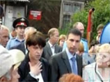 Они утверждают, что с момента бойни ни один следователь не интересовался у них данными о зачинщиках конфликта Они утверждают, что с момента бойни ни один следователь не интересовался у них данными о зачинщиках конфликта