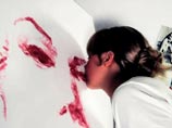 Художница, рисующая в технике "поцелуя", создала портрет Мэрилин Монро губами и помадой (ВИДЕО) Художница, рисующая в технике "поцелуя", создала портрет Мэрилин Монро губами и помадой (ВИДЕО)
