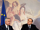 Берлускони готов уйти "уже сейчас" - в 77 лет он станет "старейшиной"