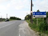 Блоггер: кавказцы нагло вернулись в Сагру искать брошенное оружие, когда там был Бастрыкин. СК опровергает