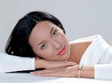 Российская певица Алсу удостоилась почетного звания "Артист ЮНЕСКО во имя мира"