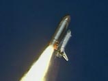 Последний в истории запуск шаттла Atlantis состоялся в 19:29 по московскому времени, пилотируемый космический корабль многоразового использования успешно вышел на орбиту Последний в истории запуск шаттла Atlantis состоялся в 19:29 по московскому времени, пилотируемый космический корабль многоразового использования успешно вышел на орбиту