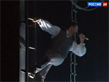 Рок-опера "Юнона и Авось" отметила 30-летний юбилей на сцене Московского "Ленкома" Рок-опера "Юнона и Авось" отметила 30-летний юбилей на сцене Московского "Ленкома"
