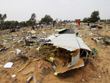 Число жертв крушения самолета в пятницу в международном аэропорту города Кисангани в Демократической республике Конго (ДРК) достигло 127 человек