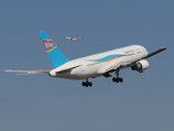 Авиакомпания Hewa Bora, которой принадлежит самолет, ранее сообщала о 53 погибших и 53 выживших из 110 пассажиров лайнера