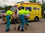 Скончался второй пострадавший при обрушении стадиона в Нидерландах Скончался второй пострадавший при обрушении стадиона в Нидерландах